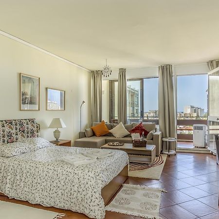Flh Vilamoura Cozy Studio Phòng bức ảnh