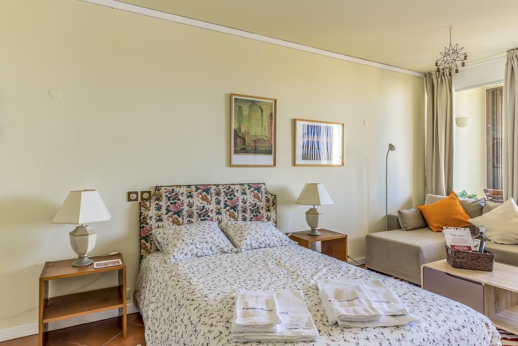 Flh Vilamoura Cozy Studio Phòng bức ảnh