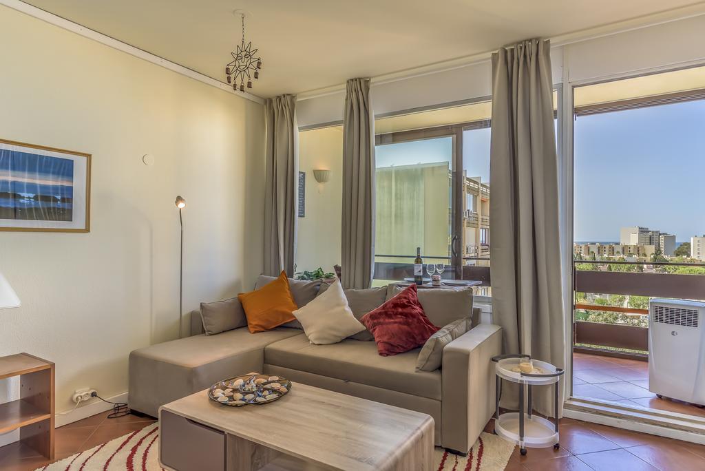 Flh Vilamoura Cozy Studio Ngoại thất bức ảnh