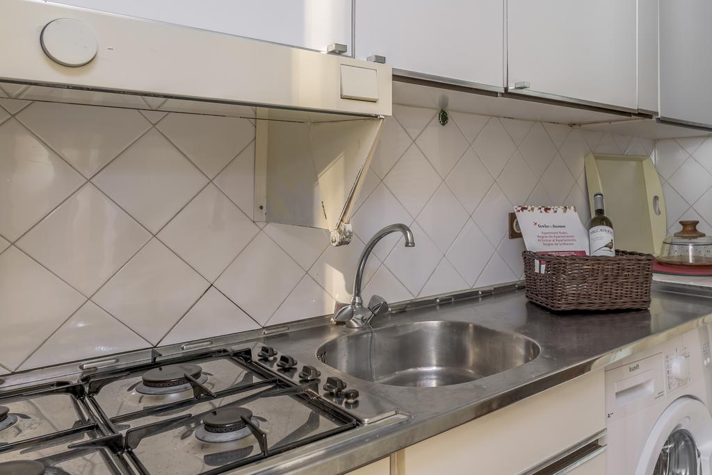 Flh Vilamoura Cozy Studio Phòng bức ảnh