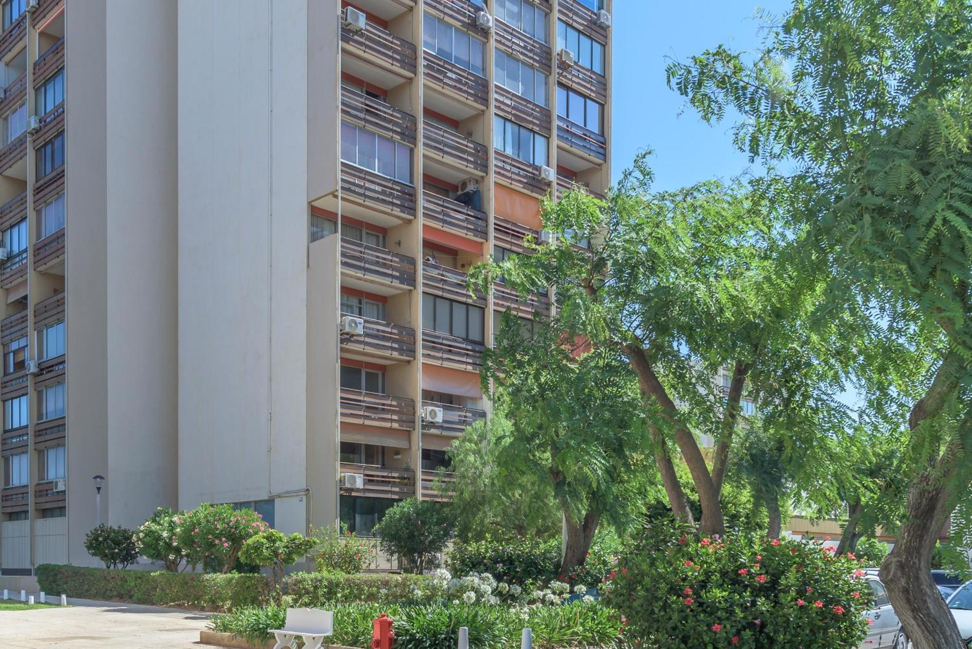 Flh Vilamoura Cozy Studio Ngoại thất bức ảnh