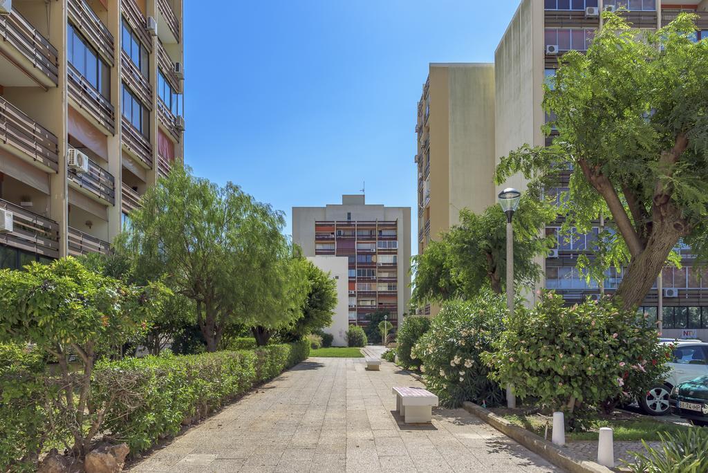 Flh Vilamoura Cozy Studio Phòng bức ảnh