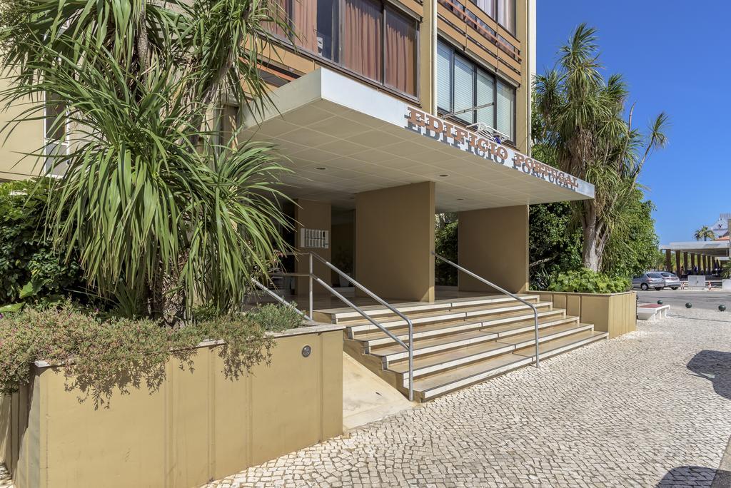 Flh Vilamoura Cozy Studio Phòng bức ảnh